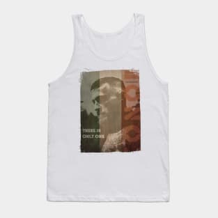 Conor Mc Gregor Tank Top